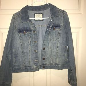 Sonoma Jean Jacket